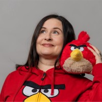 Hanna Valkeapää-Nokkala