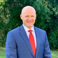 Richard Bergstrom, CRPC CLTC