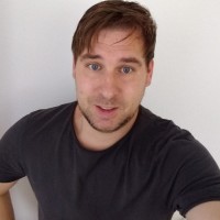 Daniel Münch