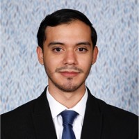 Jorge Mario Arozarena Argotte