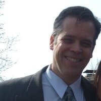 Patrick Connors
