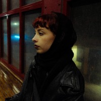 Anisa Blockx