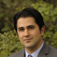 Anthony Peregretti, MHA, FACHE
