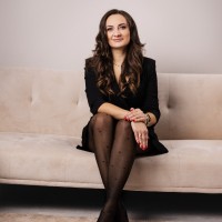 Joanna Biernat