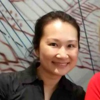 Sarah Cheng