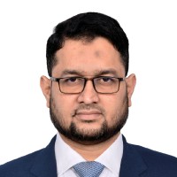 Md. Nasim Akram