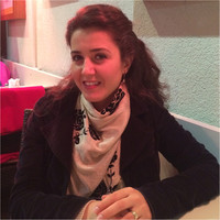FERİDE BARIŞ