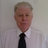 David Cruickshank
