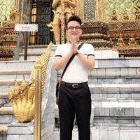 张长润
