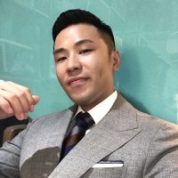 Eric Wu