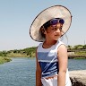 Aysha Kazmi