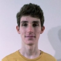 Pedro Lucas Erig Gerhardt