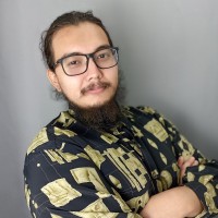 Josef Yassin Saleh