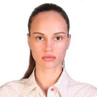 Tatyana Petkova