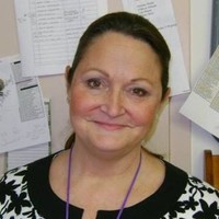 Laura Adolphus Hathcoat
