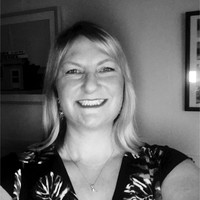 Suzanne Goodall