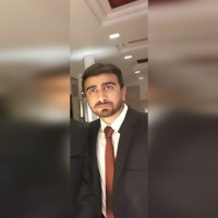 Mussawar Ahmed