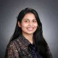 Kalyani Shinde