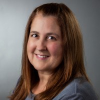 Gina Powers