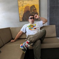 Yashar Amintorabi