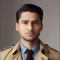 Vidyasagar Chamle