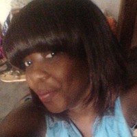 Priscilla Nuhu