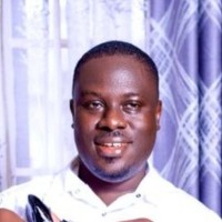 Prince Anaafi FCCA
