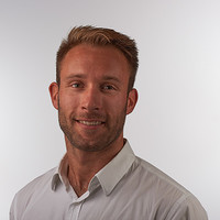 Roy Schrijnders