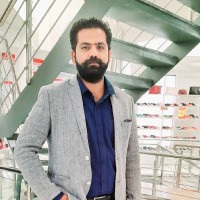 Umar Farooq