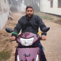 Suraj Kumar Tiwari