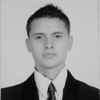 Lenin Emmanuel Espinoza