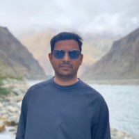 Sreenivas Balekai