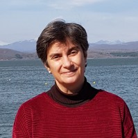 Soledad García Portugal