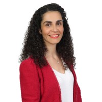 Alicia Rivas García