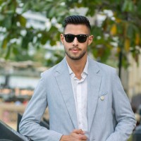 majed sabsabi