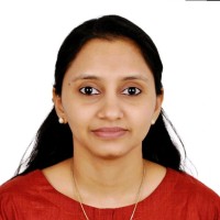 Shahana Kalpesh
