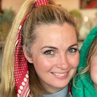 Amber Muir