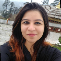 Khushboo Tawri