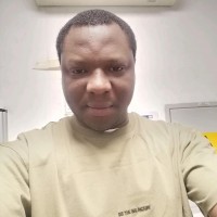 Eric Galabe
