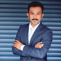 Santhosh Venkobi