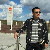 杨东旭