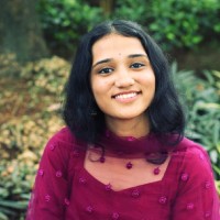 Gouri J shenoi