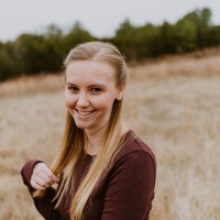 Caroline Stoneking