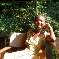 Faith Linyonyi
