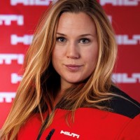 Jennie Hansson