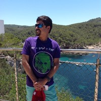 Ramesh Ananthakrishnan