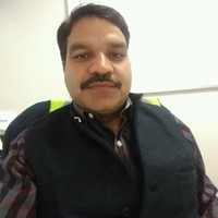 Yogesh Sharma