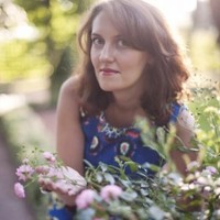 Юлия Воронина