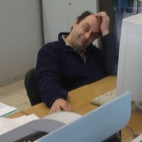 Matteo Renato Longo