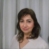 Marizete Martins